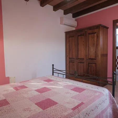 Alloggio per agriturismo Niccoland *
