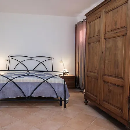 Alloggio per agriturismo Niccoland *