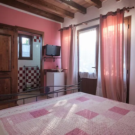 Niccoland Alloggio per agriturismo