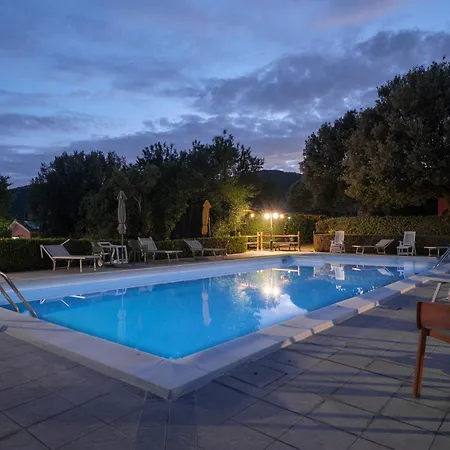 Alloggio per agriturismo Niccoland *
