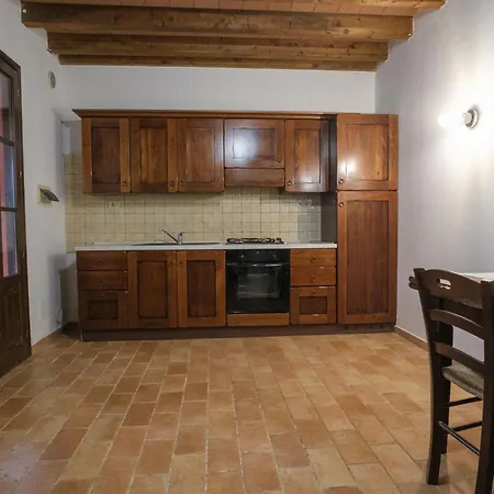 Niccoland Alloggio per agriturismo *