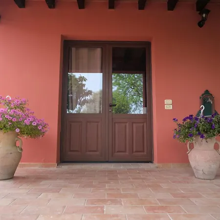 Alloggio per agriturismo Niccoland