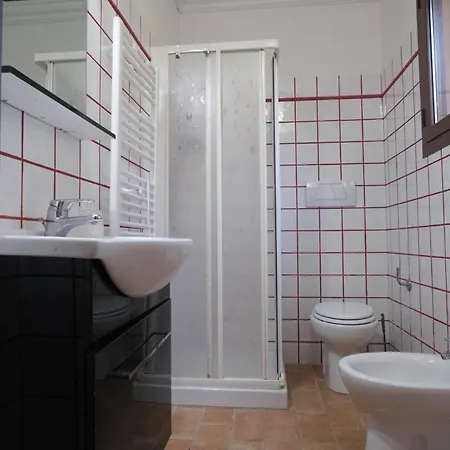 Alloggio per agriturismo Niccoland *