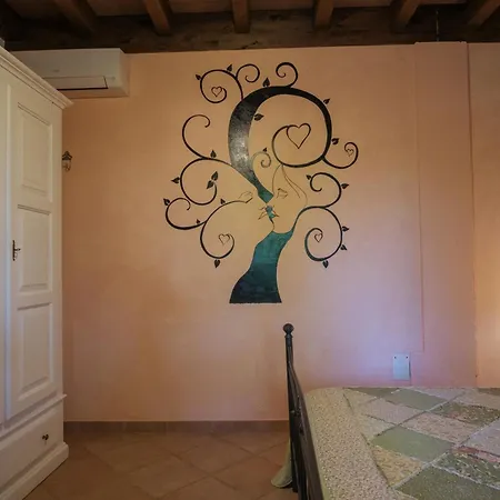 Niccoland Farm stay