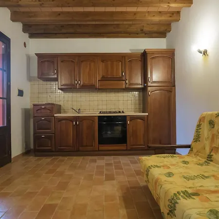 Niccoland Farm stay