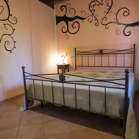 Niccoland Farm stay *