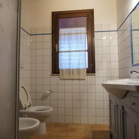 Niccoland Farm stay Grosseto