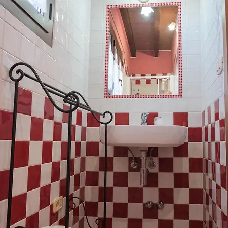 Niccoland Farm stay Grosseto