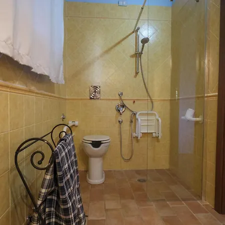Farm stay Niccoland Grosseto