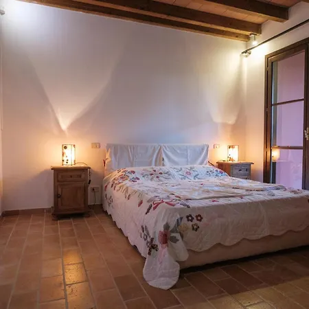 Agroturismo Niccoland