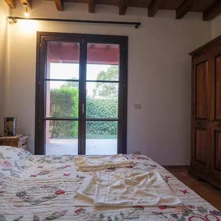 Farm stay Niccoland Grosseto