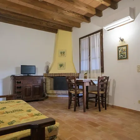 Farm stay Niccoland Grosseto