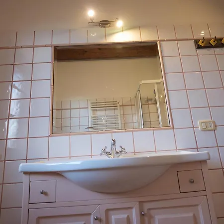 Farm stay Niccoland Grosseto
