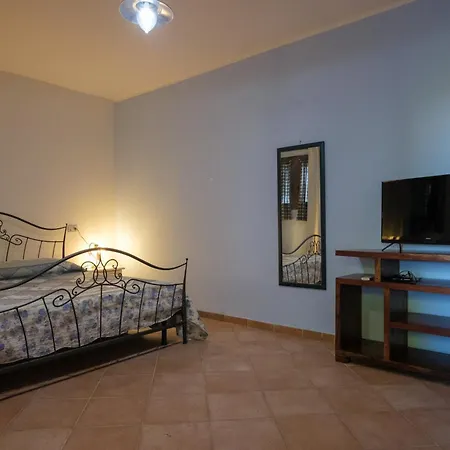 Agroturismo Niccoland