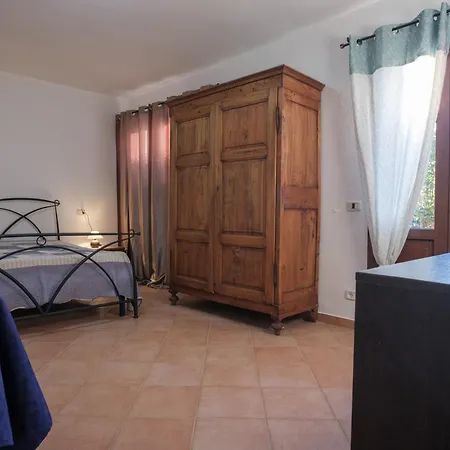 Farm stay Niccoland Grosseto