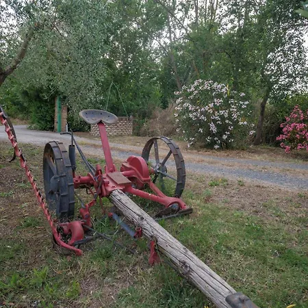 Niccoland Farm stay