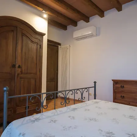 Niccoland Farm stay