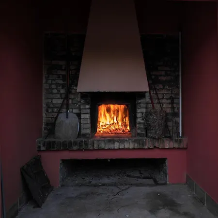 Niccoland Farm stay