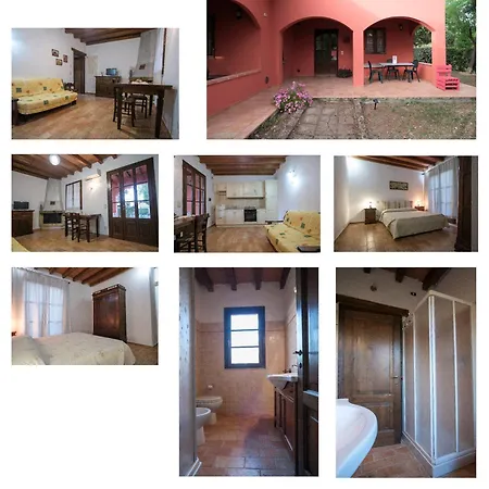 Agroturismo Niccoland