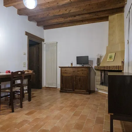 Agroturismo Niccoland