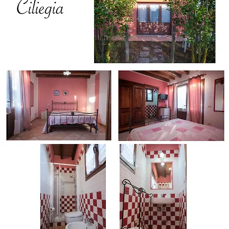 Agroturismo Niccoland