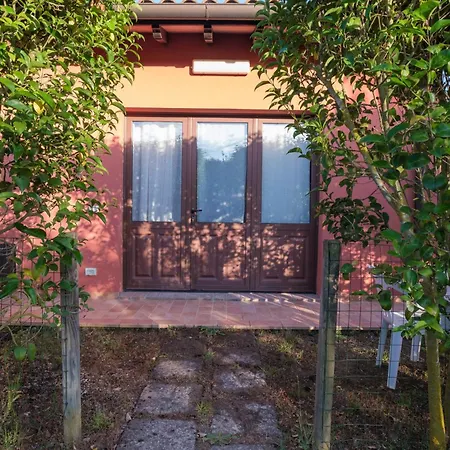 Farm stay Niccoland Grosseto
